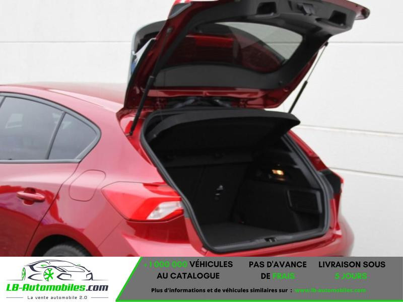 Ford Focus 1.5 EcoBoost 182 BVM 2018 - photo n°8 Ford Focus 1.5 EcoBoost 182 BVM  occasion à Beaupuy - photo n°8