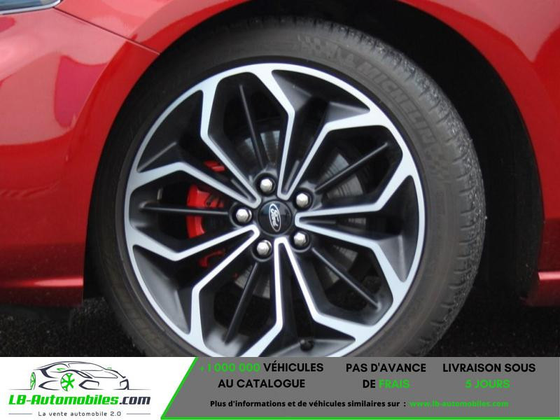 Ford Focus 1.5 EcoBoost 182 BVM 2018 - photo n°7 Ford Focus 1.5 EcoBoost 182 BVM  occasion à Beaupuy - photo n°7