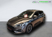 Ford Focus occasion année 2020 boite Manuelle Annonce Ford Focus occasion Essence 1.5 EcoBoost 182 BVM à Beaupuy