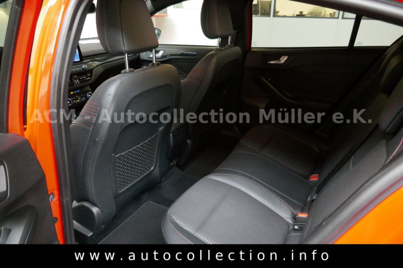 Ford Focus 1.5 EcoBoost 182 BVM  occasion  Beaupuy - photo n6