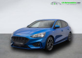 Ford Focus occasion année 2019 boite Manuelle Annonce Ford Focus occasion Essence 1.5 EcoBoost 182 BVM à Beaupuy