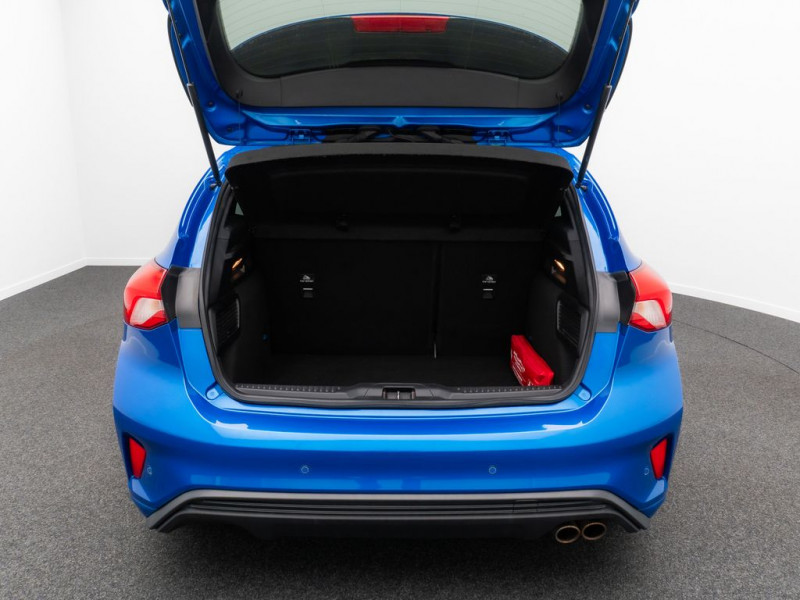 Ford Focus 1.5 EcoBoost 182 BVM  occasion  Beaupuy - photo n11