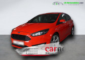 Ford Focus occasion année 2016 boite Manuelle Annonce Ford Focus occasion Essence 1.5 EcoBoost 182 BVM à Beaupuy