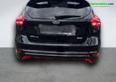 Ford Focus occasion année 2016 boite Manuelle Annonce Ford Focus occasion Essence 1.5 EcoBoost 182 BVM à Beaupuy