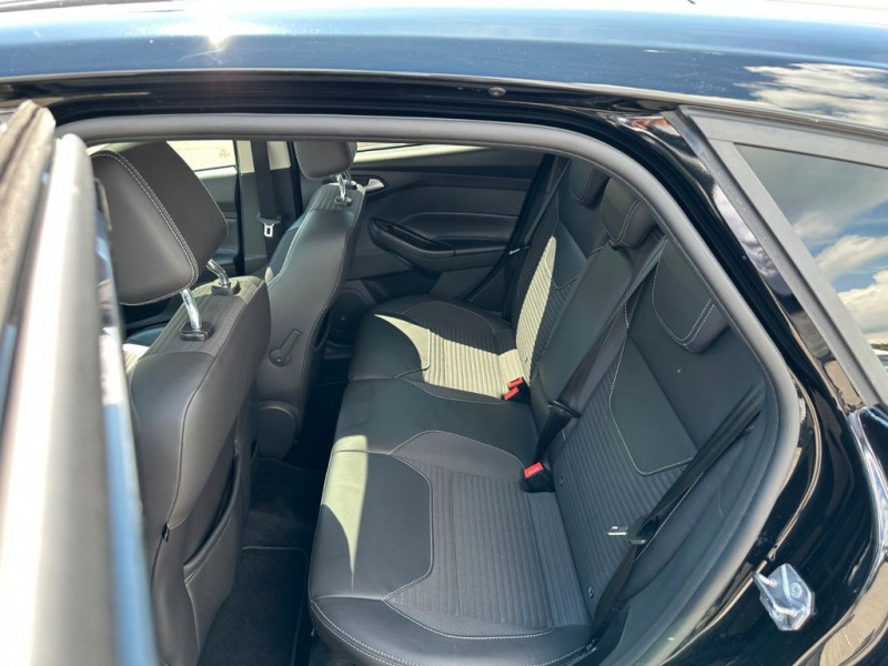Ford Focus 1.5 EcoBoost 182 BVM  occasion  Beaupuy - photo n6