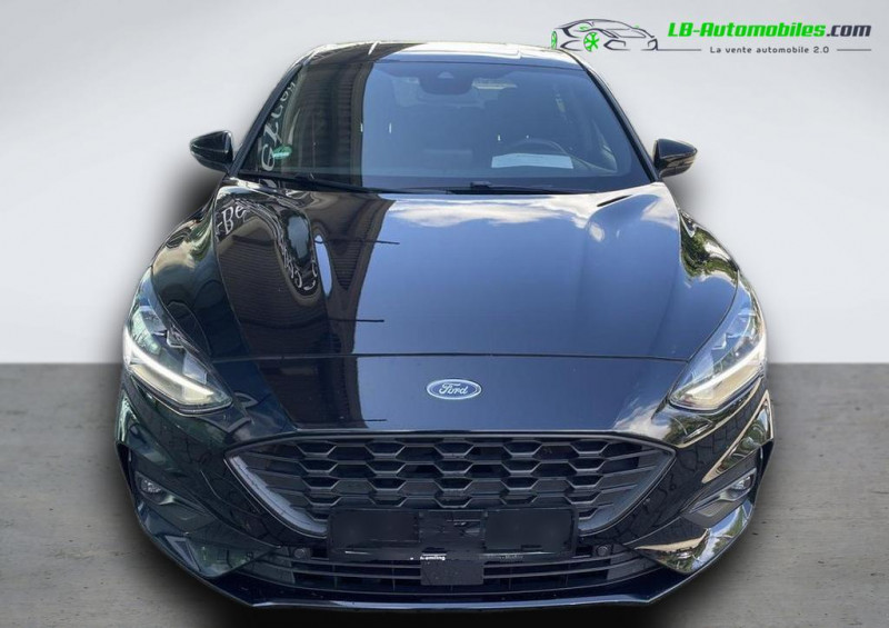 Ford Focus 1.5 EcoBoost 182 BVM  occasion  Beaupuy - photo n4