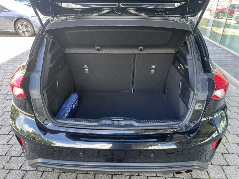 Ford Focus 1.5 EcoBoost 182 BVM  occasion  Beaupuy - photo n9