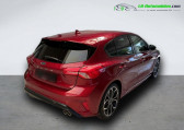 Ford Focus occasion année 2019 boite Manuelle Annonce Ford Focus occasion Essence 1.5 EcoBoost 182 BVM à Beaupuy