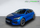 Ford Focus occasion année 2020 boite Manuelle Annonce Ford Focus occasion Essence 1.5 EcoBoost 182 BVM à Beaupuy