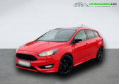 Ford Focus 1.5 EcoBoost 182 BVM   Beaupuy 31