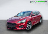 Ford Focus 1.5 EcoBoost 182 BVM   Beaupuy 31