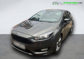 Ford Focus 1.5 EcoBoost 182 BVM   Beaupuy 31