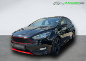 Ford Focus occasion année 2016 boite Manuelle Annonce Ford Focus occasion Essence 1.5 EcoBoost 182 BVM à Beaupuy