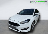 Ford Focus 1.5 EcoBoost 182 BVM   Beaupuy 31