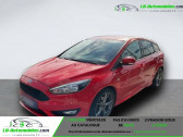 Annonce Ford Focus occasion Essence 1.5 EcoBoost 182 BVM  Beaupuy