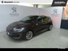 Ford Focus occasion année 2019 boite Automatique Annonce Ford Focus occasion Essence 1.5 EcoBoost 182ch Vignale BVA à Avon