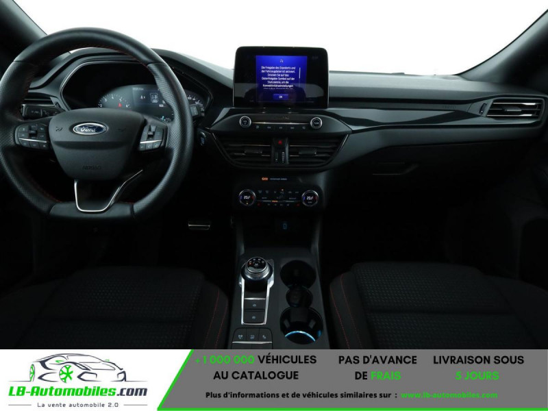 Ford Focus 1.5 EcoBoost ST-Line Aut.*NAVI*LED*ACC*CAM  occasion  Beaupuy - photo n3