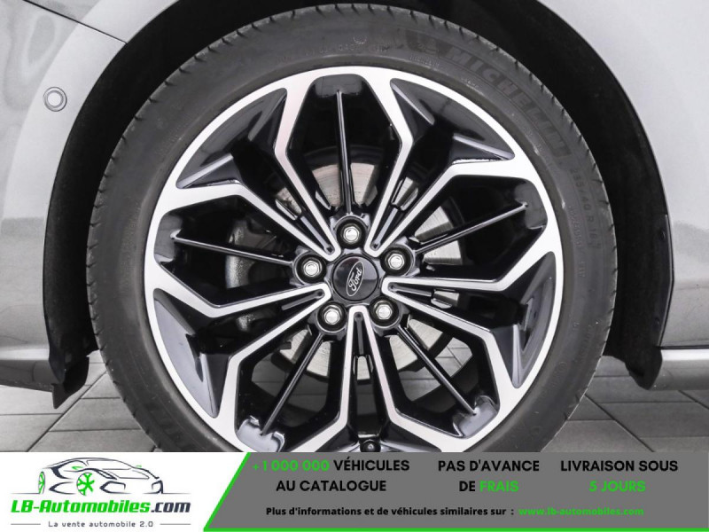 Ford Focus 1.5 EcoBoost ST Line Navi LED Kamera Bu0026O  occasion  Beaupuy - photo n6