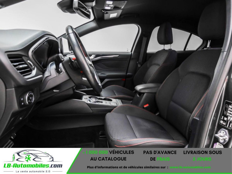 Ford Focus 1.5 EcoBoost ST Line Navi LED Kamera Bu0026O  occasion  Beaupuy - photo n5