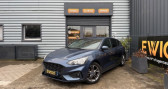 Annonce Ford Focus occasion Essence 1.5 scti 150 ecoboost st line, deuxi�me main carplay � Saint-Priest