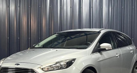 Ford Focus , garage PARTENAIRE AUTO � Halluin