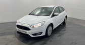Annonce Ford Focus occasion Diesel 1.5 TDCi 105 ECOnetic S&S Executive � QUIMPER
