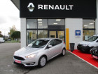Ford Focus occasion année 2017 boite Manuelle Annonce Ford Focus occasion Diesel 1.5 TDCi 105 ECOnetic SetS Business Nav à Bessières