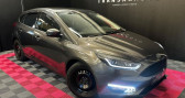 Ford Focus occasion année 2016 boite Manuelle Annonce Ford Focus occasion Diesel 1.5 TDCi 105 ECOnetic SS Business Nav à Lesménils