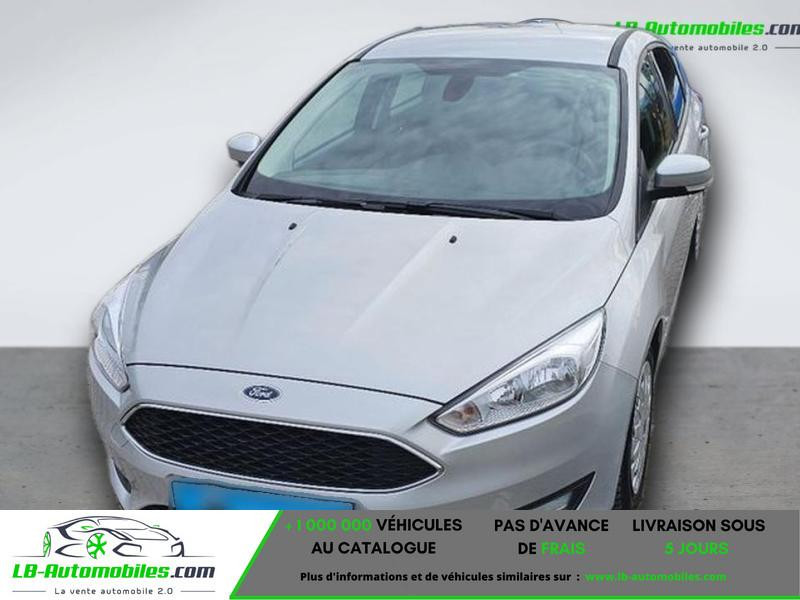 Ford Focus 1.5 TDCi 105 2016 Ford Focus 1.5 TDCi 105  occasion à Beaupuy