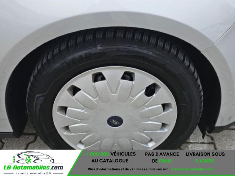 Ford Focus 1.5 TDCi 105 2016 - photo n°10 Ford Focus 1.5 TDCi 105  occasion à Beaupuy - photo n°10