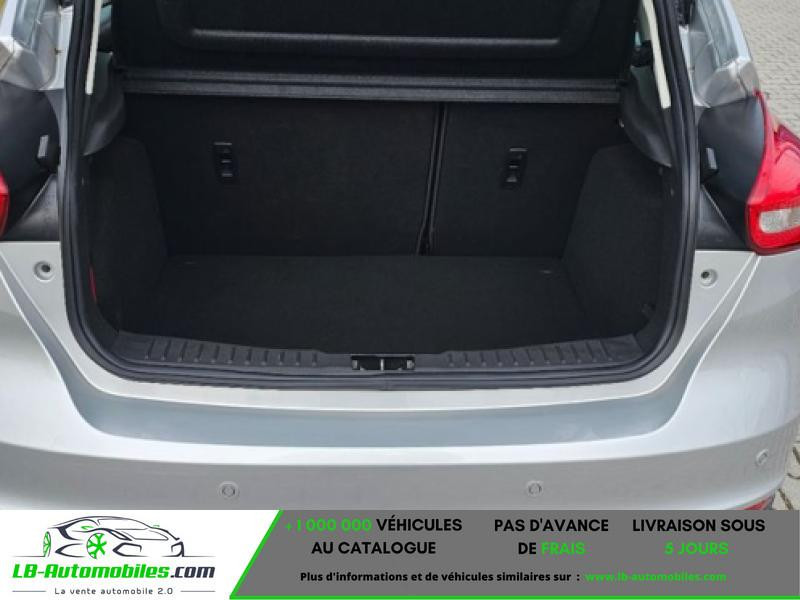 Ford Focus 1.5 TDCi 105 2016 - photo n°12 Ford Focus 1.5 TDCi 105  occasion à Beaupuy - photo n°12