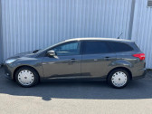 Ford Focus occasion année 2018 boite Manuelle Annonce Ford Focus occasion Diesel 1.5 TDCi 105ch ECOnetic Stop&Start Executive à Varennes-Vauzelles