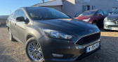 Annonce Ford Focus occasion Diesel 1.5 TDCI 120 BUSINESS NAV � Uckange