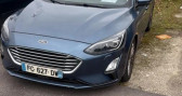 Annonce Ford Focus occasion Diesel 1.5 TDCI 120 BUSINESS NAVI POWERSHIFT BVA START-STOP � Linas