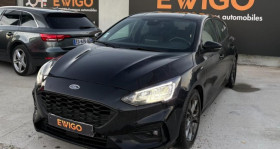 Ford Focus occasion 2020 mise en vente à ANDREZIEUX-BOUTHEON par le garage EWIGO SAINT-ETIENNE - photo n°1