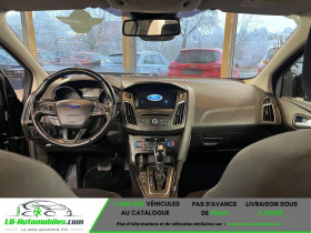 Ford Focus 1.5 TDCi 120 BVA  occasion � Beaupuy - photo n�3