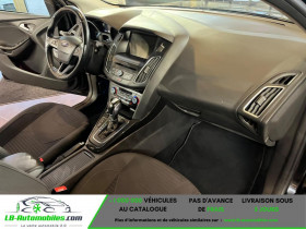 Ford Focus 1.5 TDCi 120 BVA  occasion � Beaupuy - photo n�7