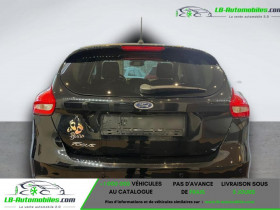 Ford Focus 1.5 TDCi 120 BVA  occasion � Beaupuy - photo n�6