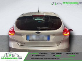 Ford Focus 1.5 TDCi 120 BVA  occasion � Beaupuy - photo n�5