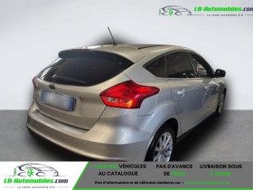 Ford Focus 1.5 TDCi 120 BVA  occasion � Beaupuy - photo n�3