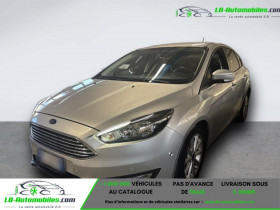 Ford Focus 1.5 TDCi 120 BVA  occasion � Beaupuy - photo n�2