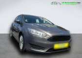 Ford Focus occasion année 2016 boite Automatique Annonce Ford Focus occasion Diesel 1.5 TDCi 120 BVA à Beaupuy