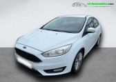 Ford Focus occasion année 2016 boite Automatique Annonce Ford Focus occasion Diesel 1.5 TDCi 120 BVA à Beaupuy