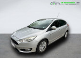 Ford Focus occasion année 2016 boite Automatique Annonce Ford Focus occasion Diesel 1.5 TDCi 120 BVA à Beaupuy