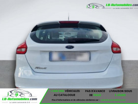 Ford Focus 1.5 TDCi 120 BVM  occasion � Beaupuy - photo n�6