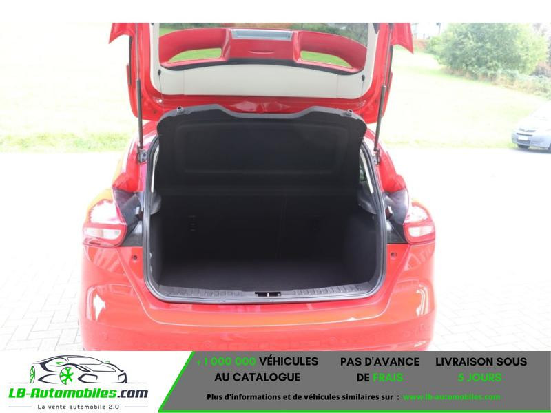 Ford Focus 1.5 TDCi 120 BVM  occasion  Beaupuy - photo n6
