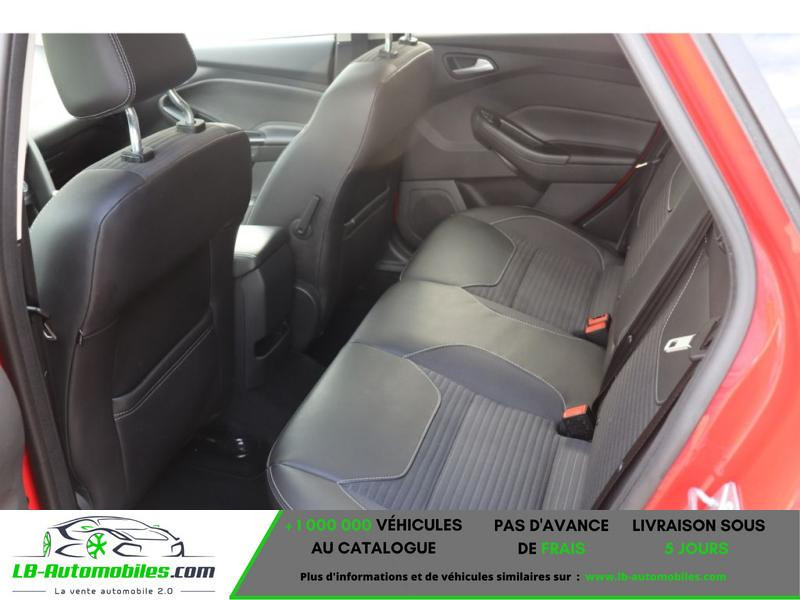 Ford Focus 1.5 TDCi 120 BVM  occasion  Beaupuy - photo n5