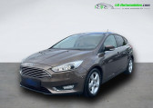 Ford Focus occasion année 2017 boite Manuelle Annonce Ford Focus occasion Diesel 1.5 TDCi 120 BVM à Beaupuy