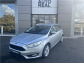 Ford Focus 1.5 TDCI 120 S&S Executive PowerShift   Toulouse 31