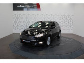 Ford Focus occasion année 2018 boite Manuelle Annonce Ford Focus occasion Diesel 1.5 TDCi 120 S&S Titanium à LONS